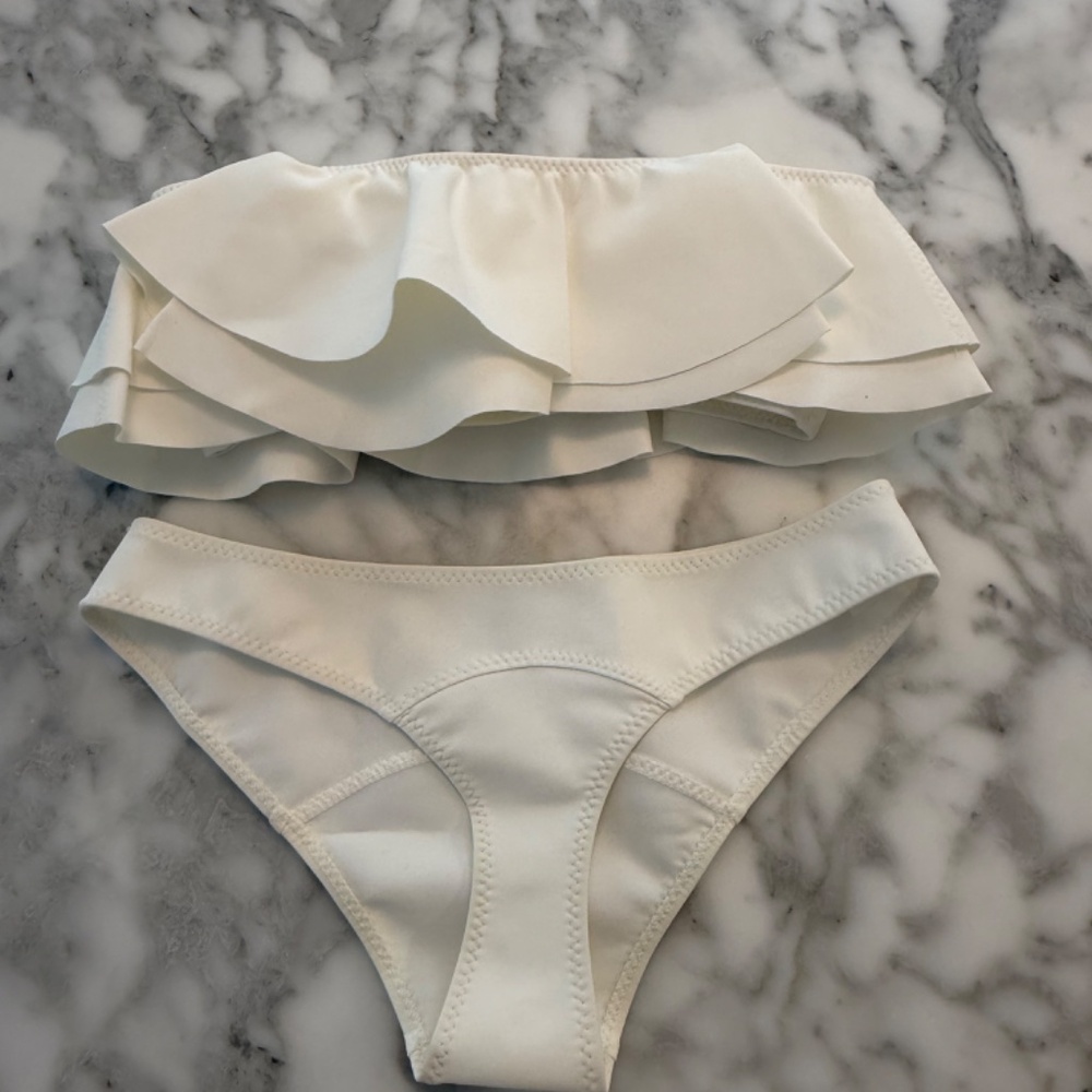 Lisa Marie Fernandez Bikini